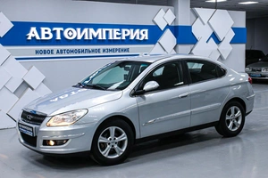 Хетчбэк Chery M11 (A3) 2013 года, 498000 рублей, Солонцы