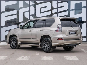 Внедорожник Lexus GX 2015 года, 4070000 рублей, Краснодар