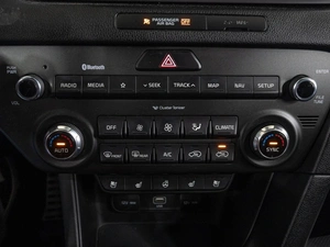 Внедорожник Kia Sportage 2018 года, 2999000 рублей, Краснодар