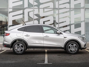Внедорожник Renault Arkana 2021 года, 1580000 рублей, Краснодар