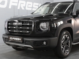 Внедорожник Haval Dargo 2024 года, 2810000 рублей, Омск