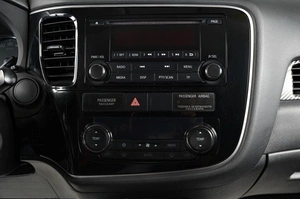 Внедорожник Mitsubishi Outlander 2012 года, 1409000 рублей, Тюмень