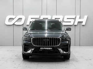 Внедорожник Geely Xingyue L 2026 года, 4611000 рублей, Ростов-на-Дону