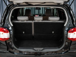 Хетчбэк Toyota Passo 2017 года, 828070 рублей, Тюмень