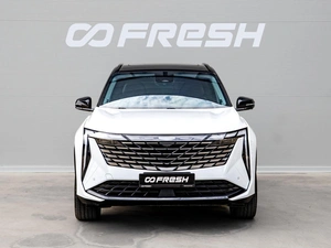 Внедорожник Geely Atlas 2025 года, 2790000 рублей, Краснодар