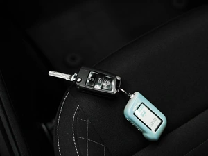 Лифтбек Skoda Rapid 2018 года, 1330000 рублей, Красноярск