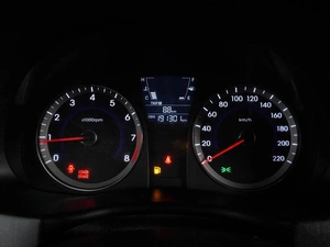 Седан Hyundai Solaris 2011 года, 729000 рублей, Воронеж