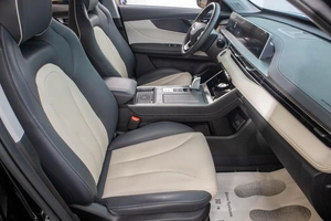 Внедорожник Chery Tiggo 4 2024 года, 2359000 рублей, Барнаул