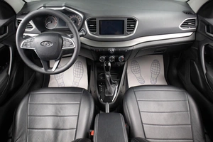 Седан ВАЗ (LADA) Vesta 2024 года, 1449000 рублей, Оренбург