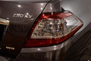 Седан Nissan Teana 2011 года, 1189000 рублей, Барнаул