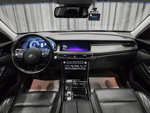 Седан Kia K7 2020 года, 2950000 рублей, Красноярск