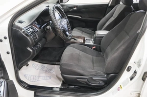 Седан Toyota Camry 2015 года, 1999000 рублей, Новокузнецк