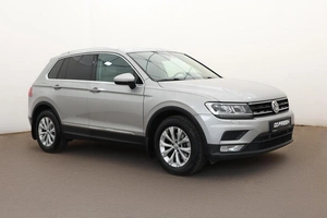 Внедорожник Volkswagen Tiguan 2017 года, 2149000 рублей, Орёл