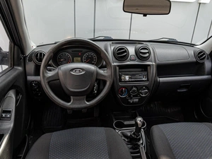 Седан ВАЗ (LADA) Granta 2013 года, 380000 рублей, Краснодар