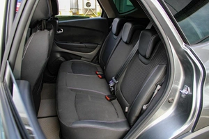Внедорожник Renault Kaptur 2021 года, 1830000 рублей, Ярославль