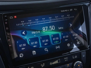 Внедорожник Nissan Qashqai 2017 года, 1400000 рублей, Краснодар