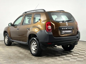Внедорожник Renault Duster 2014 года, 527100 рублей, Казань