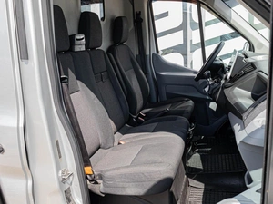 Ford Transit, VIII (2013—н. в.) 2.2 TDCi MT (125 л.с.) 2017г. 2017 года, 1950000 рублей, Краснодар