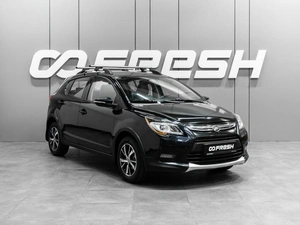 Хетчбэк Lifan X50 2017 года, 560000 рублей, Тюмень