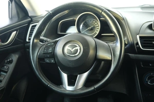 Седан Mazda 3 2014 года, 1439000 рублей, Омск