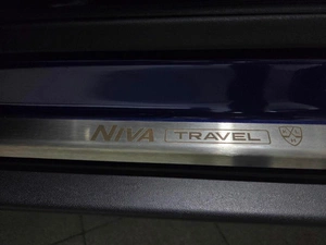 Внедорожник ВАЗ (LADA) Niva Travel 2026 года, 1795000 рублей, Красноярск
