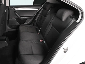 Лифтбек Skoda Octavia 2018 года, 1599000 рублей, Аксай