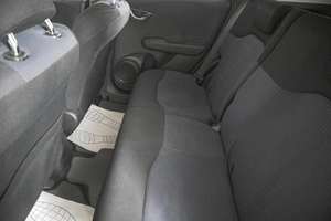 Хетчбэк Honda Fit 2009 года, 799000 рублей, Кемерово