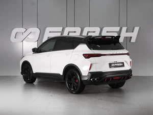 Внедорожник Geely Coolray 2023 года, 2169000 рублей, Минеральные Воды