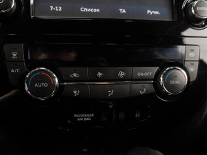 Внедорожник Nissan Qashqai 2014 года, 1679000 рублей, Тюмень
