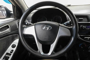 Седан Hyundai Solaris 2011 года, 549000 рублей, Новокузнецк