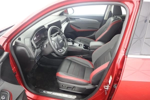 Внедорожник Haval F7x 2024 года, 2650000 рублей, Орёл