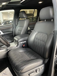 Внедорожник Toyota Land Cruiser 2018 года, 6397000 рублей, Солонцы