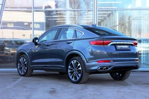 Внедорожник Geely Tugella 2022 года, 2920000 рублей, Ярославль