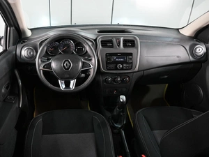 Хетчбэк Renault Sandero Stepway 2021 года, 1179000 рублей, Аксай