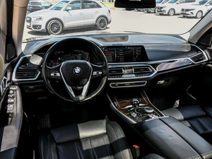 Внедорожник BMW X5 2020 года, 5685000 рублей, Волгоград