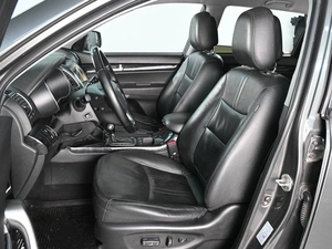 Внедорожник Kia Sorento 2015 года, 1899000 рублей, Аксай