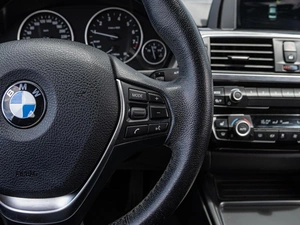 Седан BMW 3 серия 2018 года, 2091000 рублей, Краснодар
