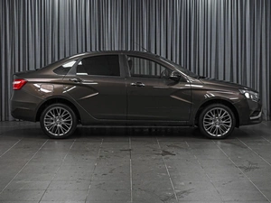 Седан ВАЗ (LADA) Vesta 2019 года, 898000 рублей, Ставрополь