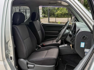 Внедорожник Suzuki Jimny 2009 года, 949000 рублей, Большой Сочи