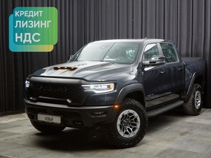 Пикап RAM 1500 2026 года, 11899000 рублей, Красноярск