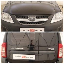 Универсал ВАЗ (LADA) Largus 2018 года, 949000 рублей, Обнинск