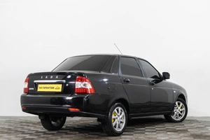 Седан ВАЗ (LADA) Priora 2015 года, 659000 рублей, Сургут