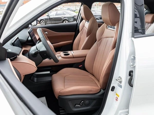 Внедорожник Changan UNI-Z 2025 года, 2988000 рублей, Краснодар