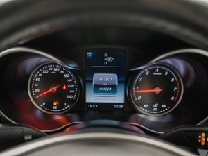 Седан Mercedes-benz C-класс 2014 года, 1730000 рублей, Красноярск