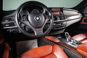 Внедорожник BMW X6 2013 года, 2199000 рублей, Сургут