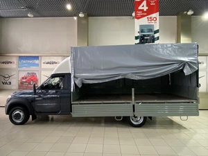 УАЗ Профи Бортовой 4.2 метра 4х2 2024 года, 1918000 рублей, Красноярск