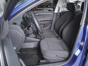 Лифтбек Volkswagen Polo 2020 года, 1350000 рублей, Ростов-на-Дону