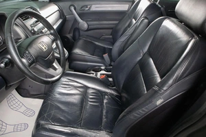 Внедорожник Honda CR-V 2008 года, 1499000 рублей, Сургут