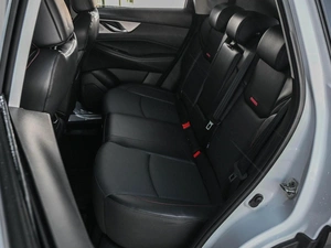 Внедорожник Changan CS35 Plus 2024 года, 2094000 рублей, Кирилловка