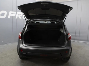 Внедорожник Nissan Qashqai 2012 года, 950000 рублей, Омск